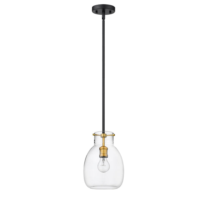 1 Light Mini Pendant