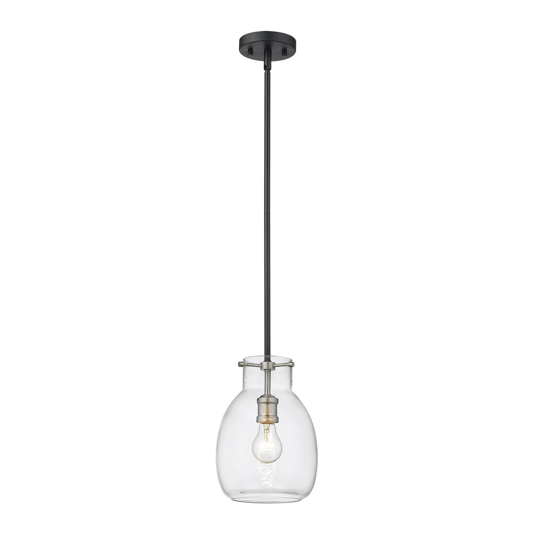 1 Light Mini Pendant by Z-Lite