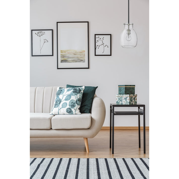 1 Light Mini Pendant