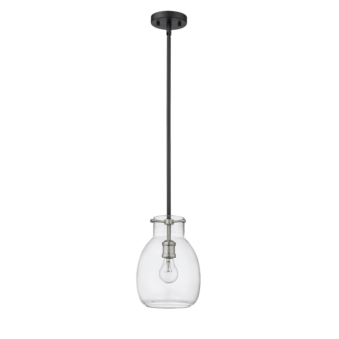 1 Light Mini Pendant
