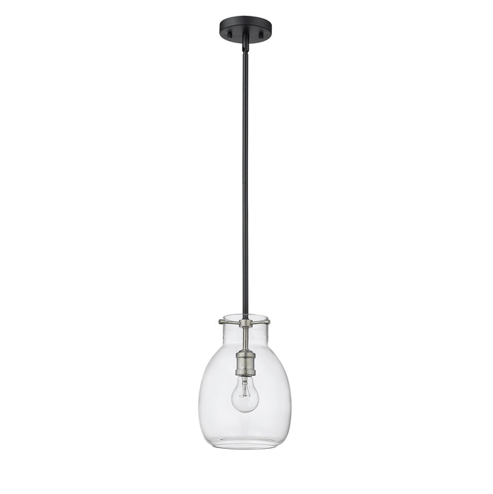 1 Light Mini Pendant