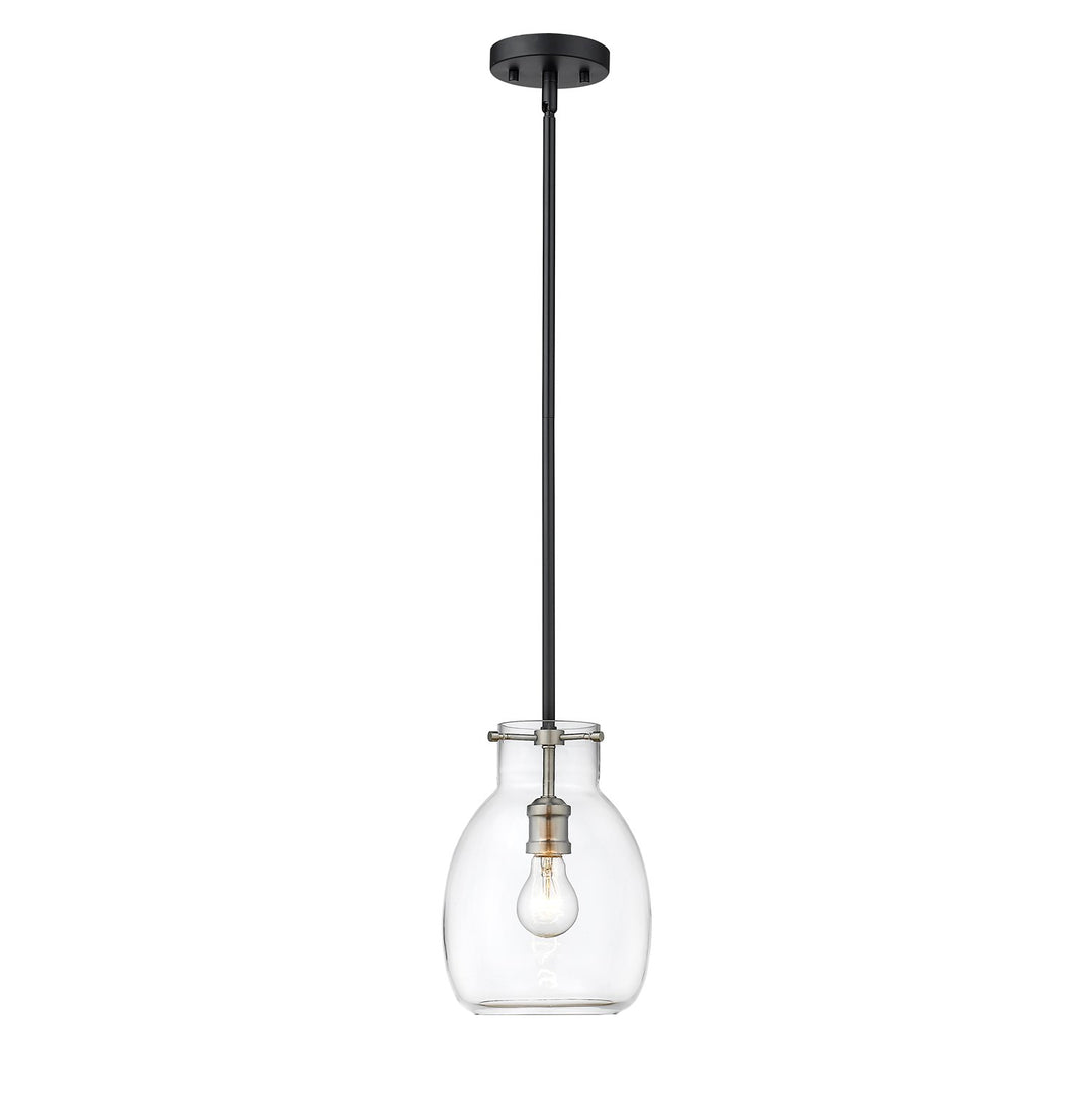 1 Light Mini Pendant