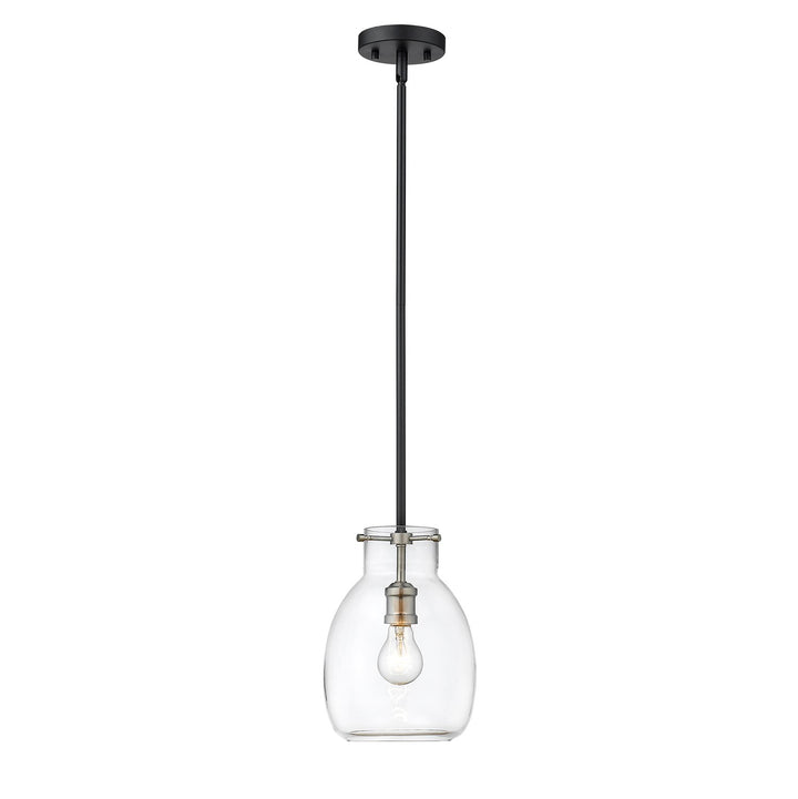 1 Light Mini Pendant