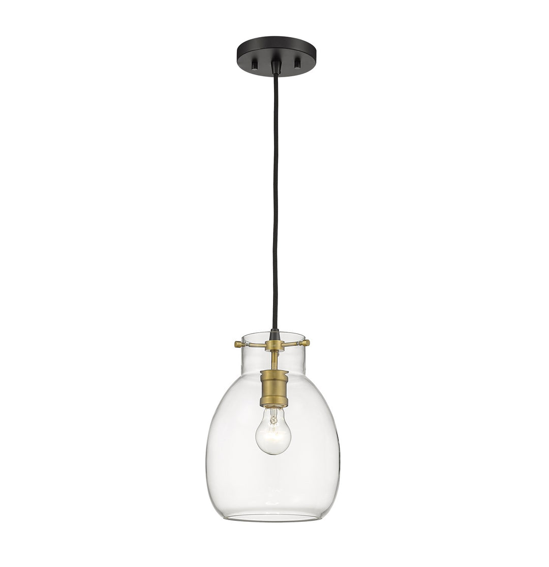 1 Light Mini Pendant by Z-Lite