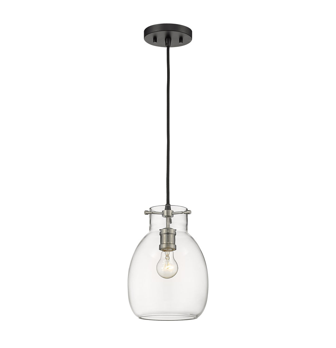 1 Light Mini Pendant by Z-Lite