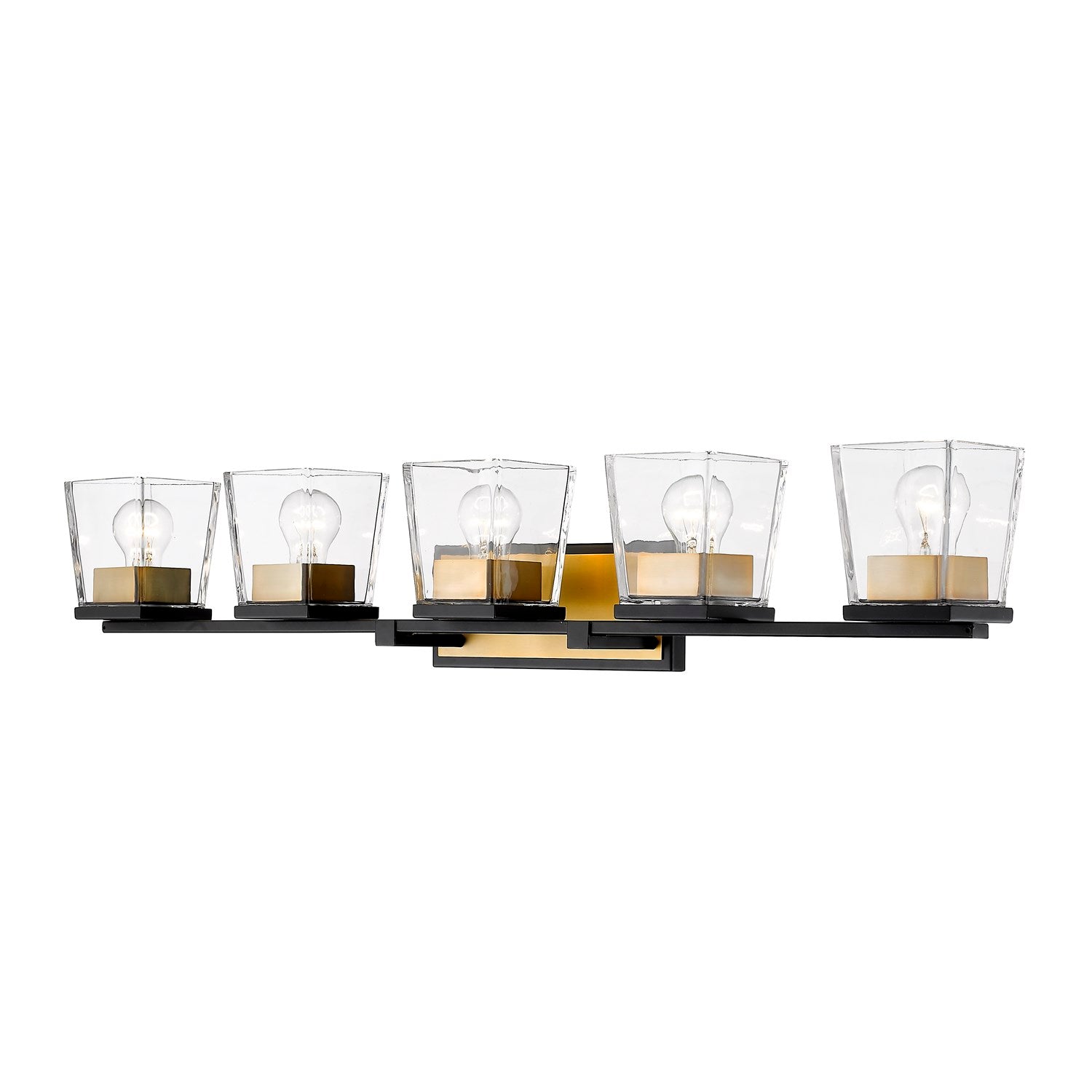 5 Light Vanity by Z-Lite
