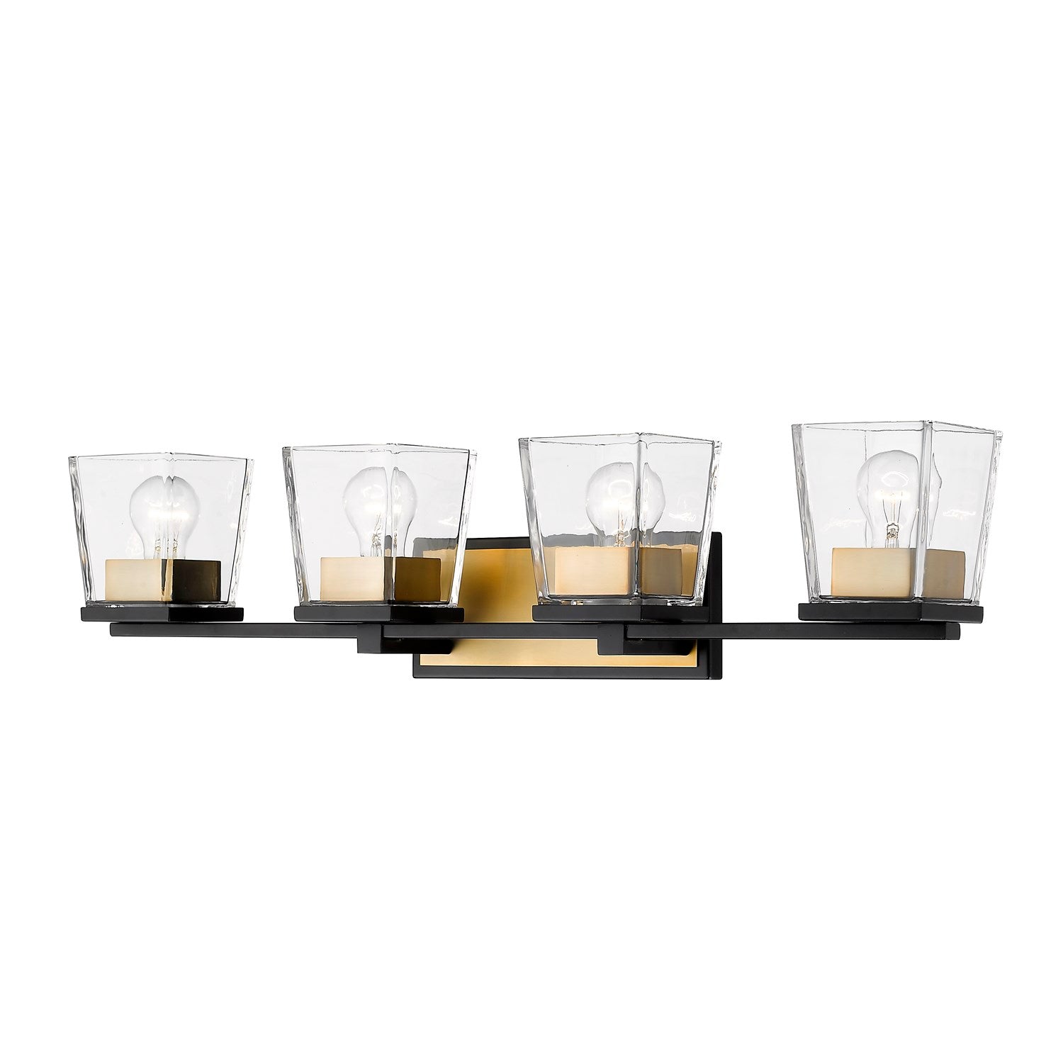 4 Light Vanity by Z-Lite