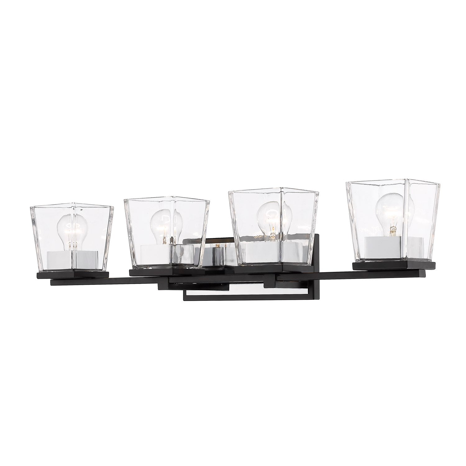 4 Light Vanity by Z-Lite