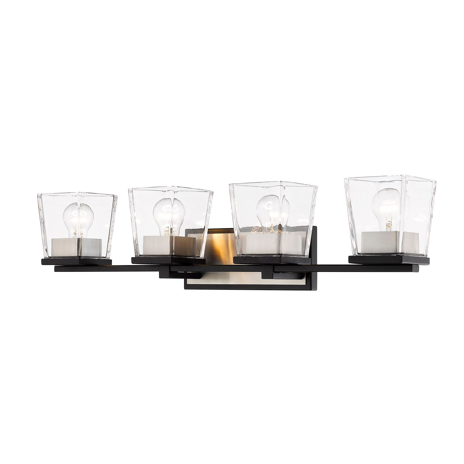 4 Light Vanity by Z-Lite
