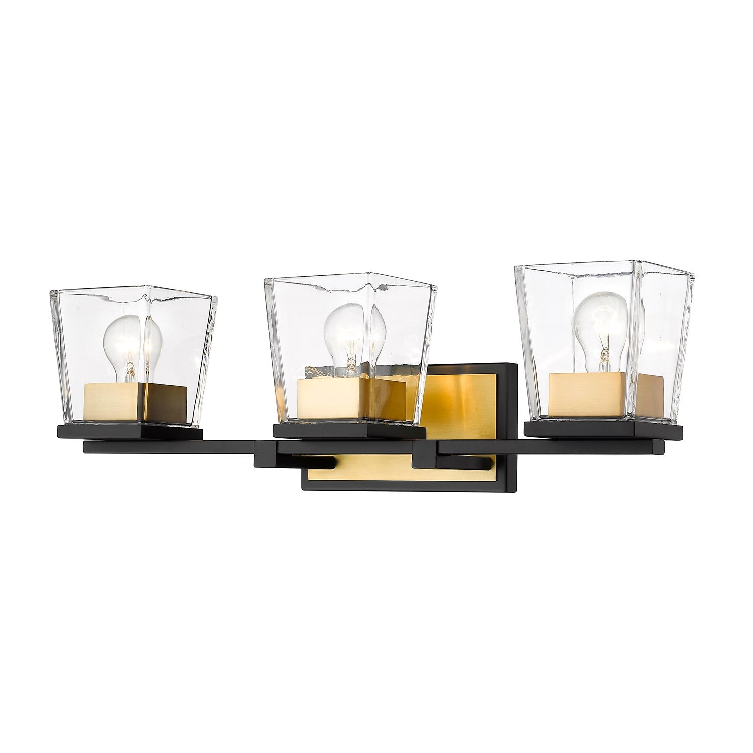 3 Light Vanity by Z-Lite