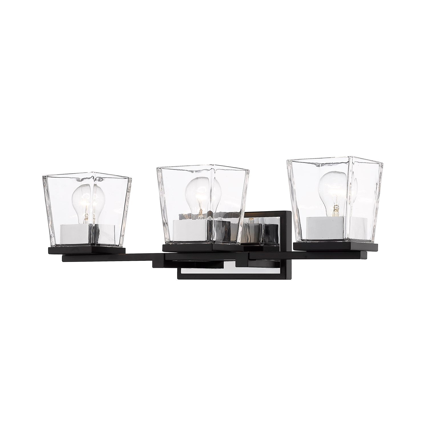 3 Light Vanity by Z-Lite