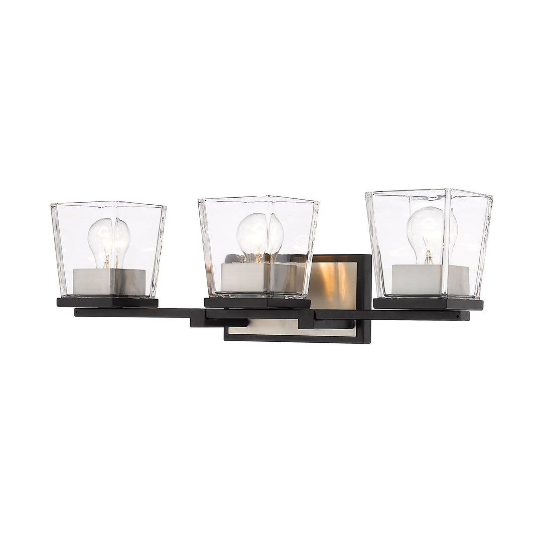 3 Light Vanity by Z-Lite