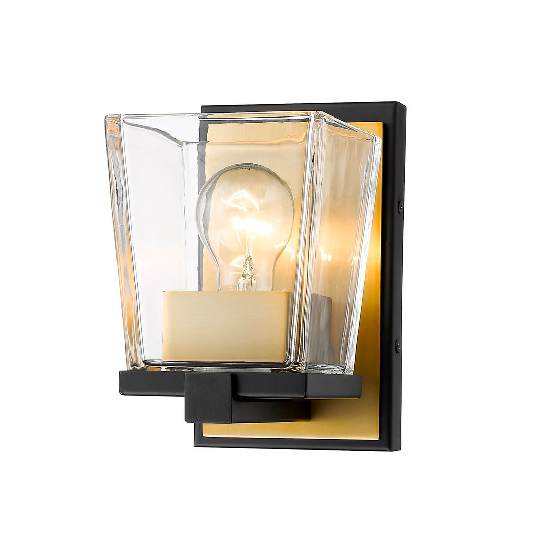 1 Light Wall Sconce by Z-Lite