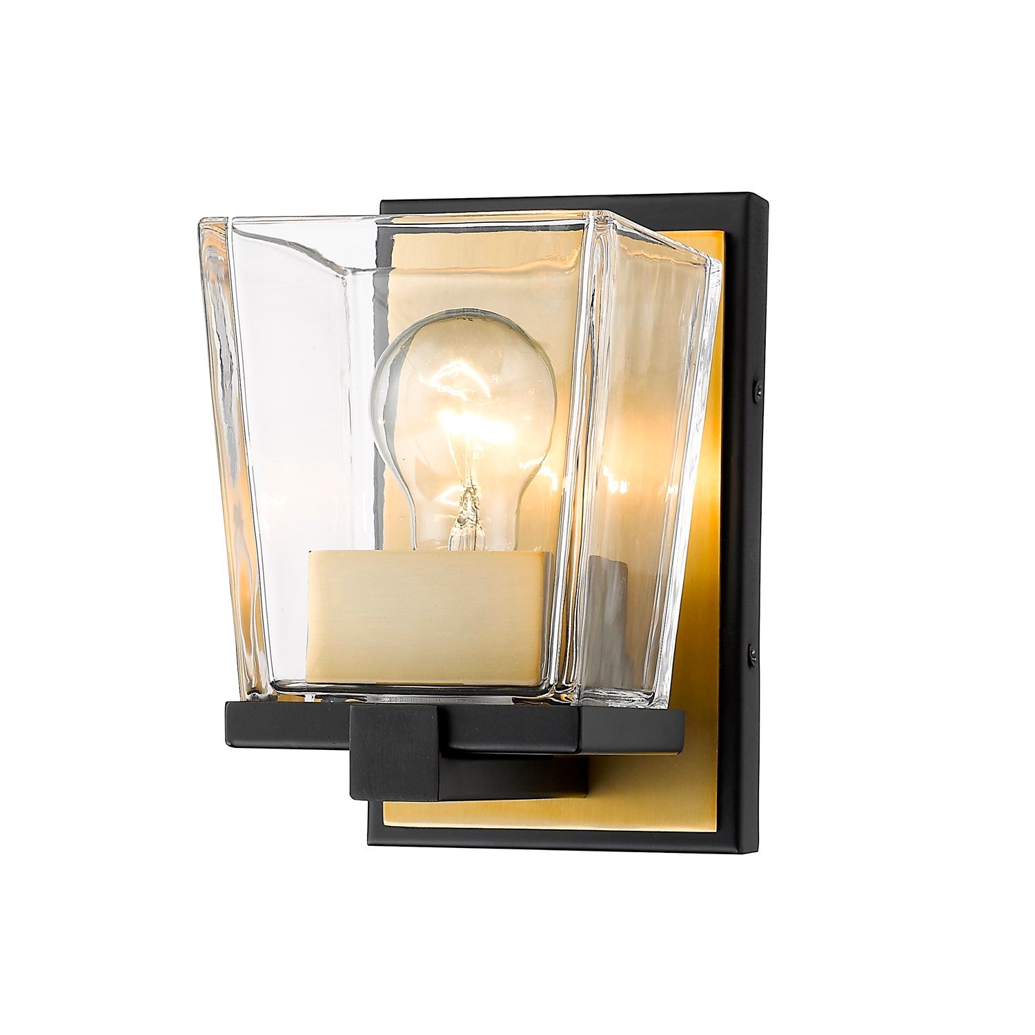 1 Light Wall Sconce by Z-Lite