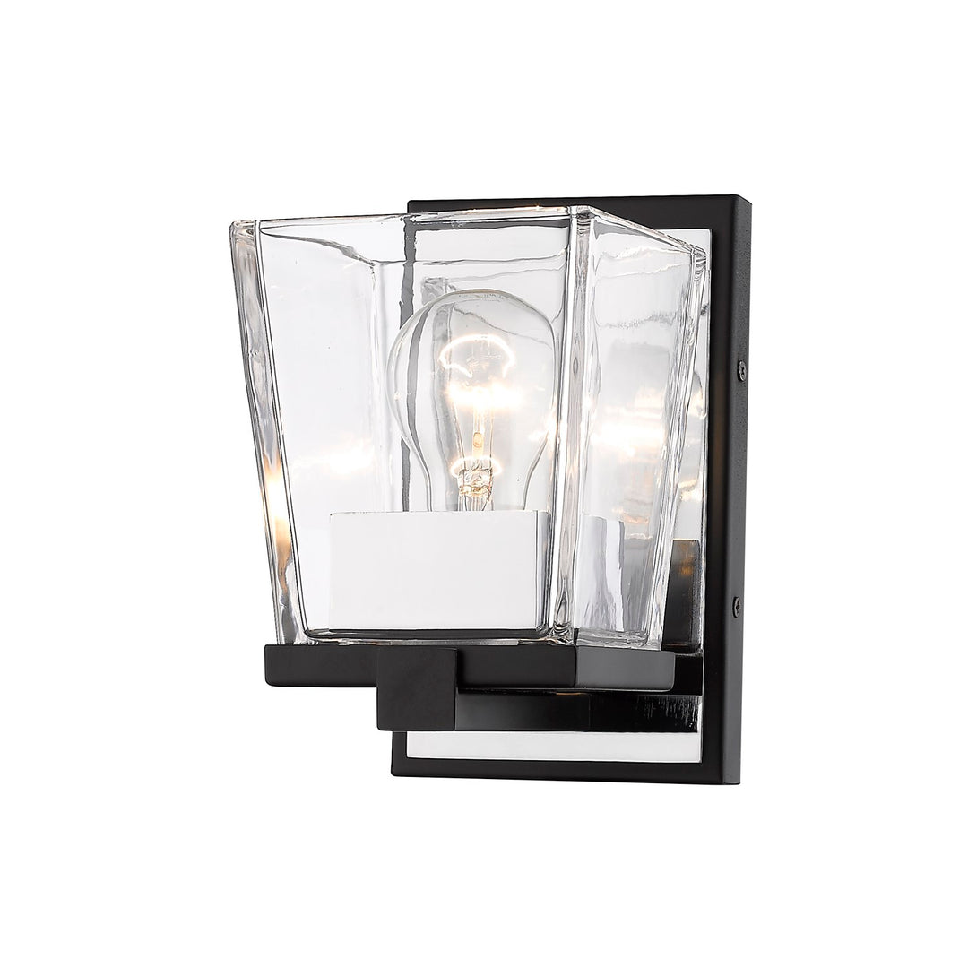 1 Light Wall Sconce by Z-Lite