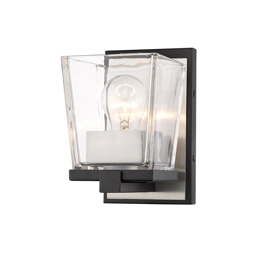 1 Light Wall Sconce by Z-Lite