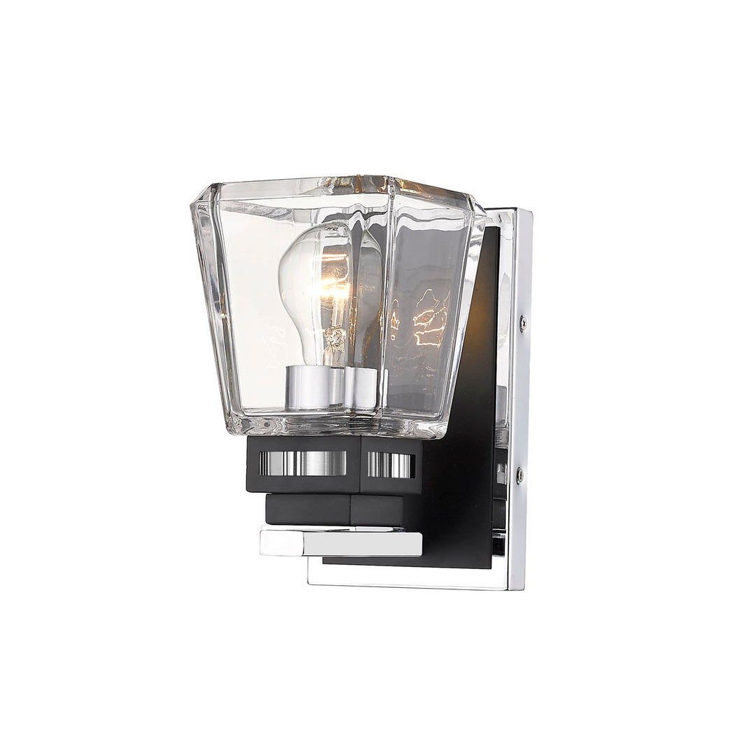 1 Light Wall Sconce by Z-Lite