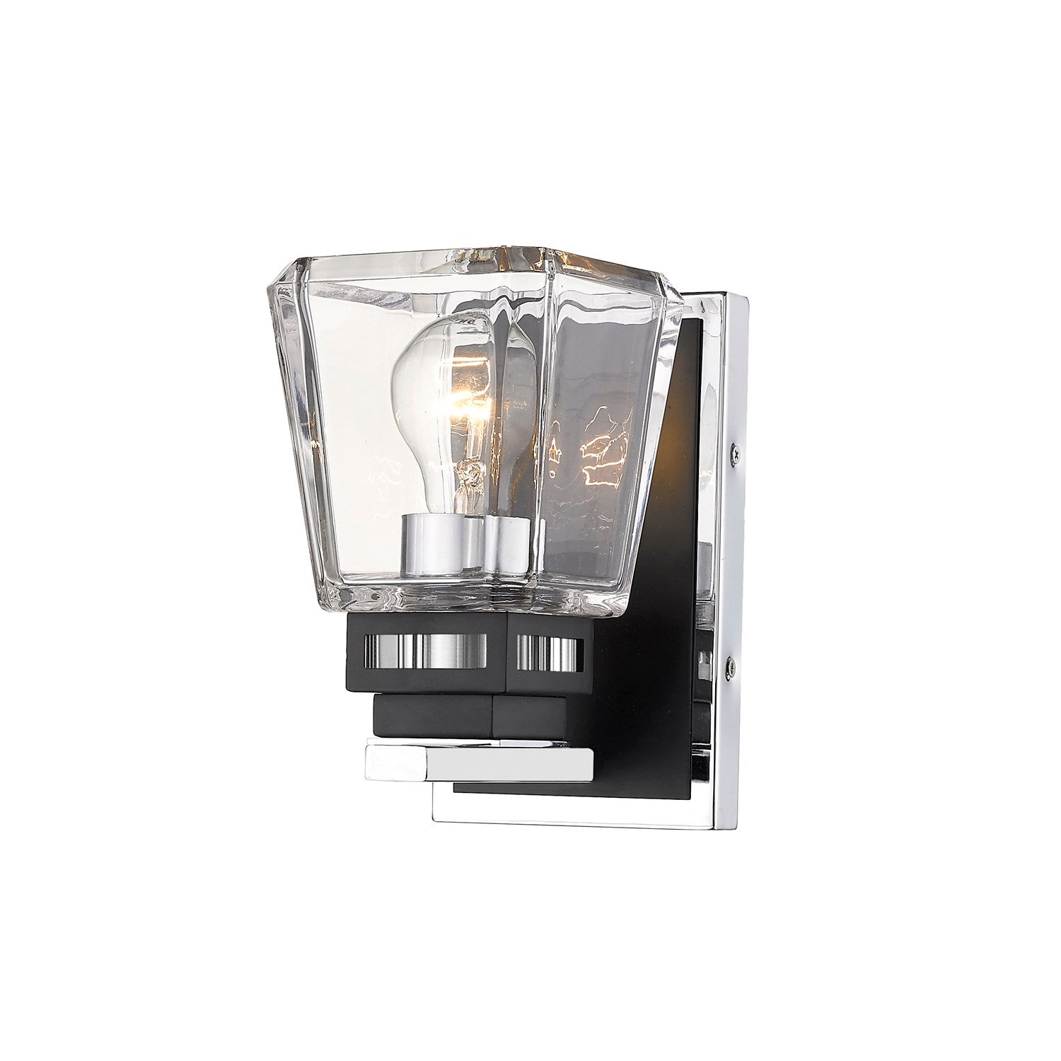 1 Light Wall Sconce by Z-Lite