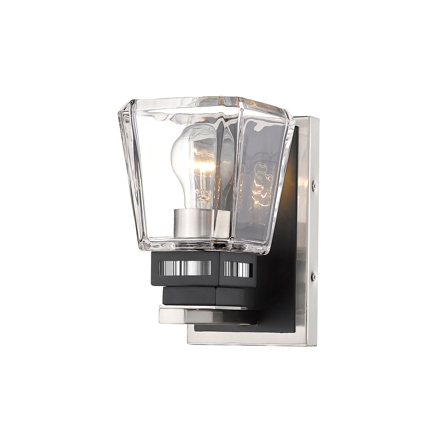 1 Light Wall Sconce by Z-Lite
