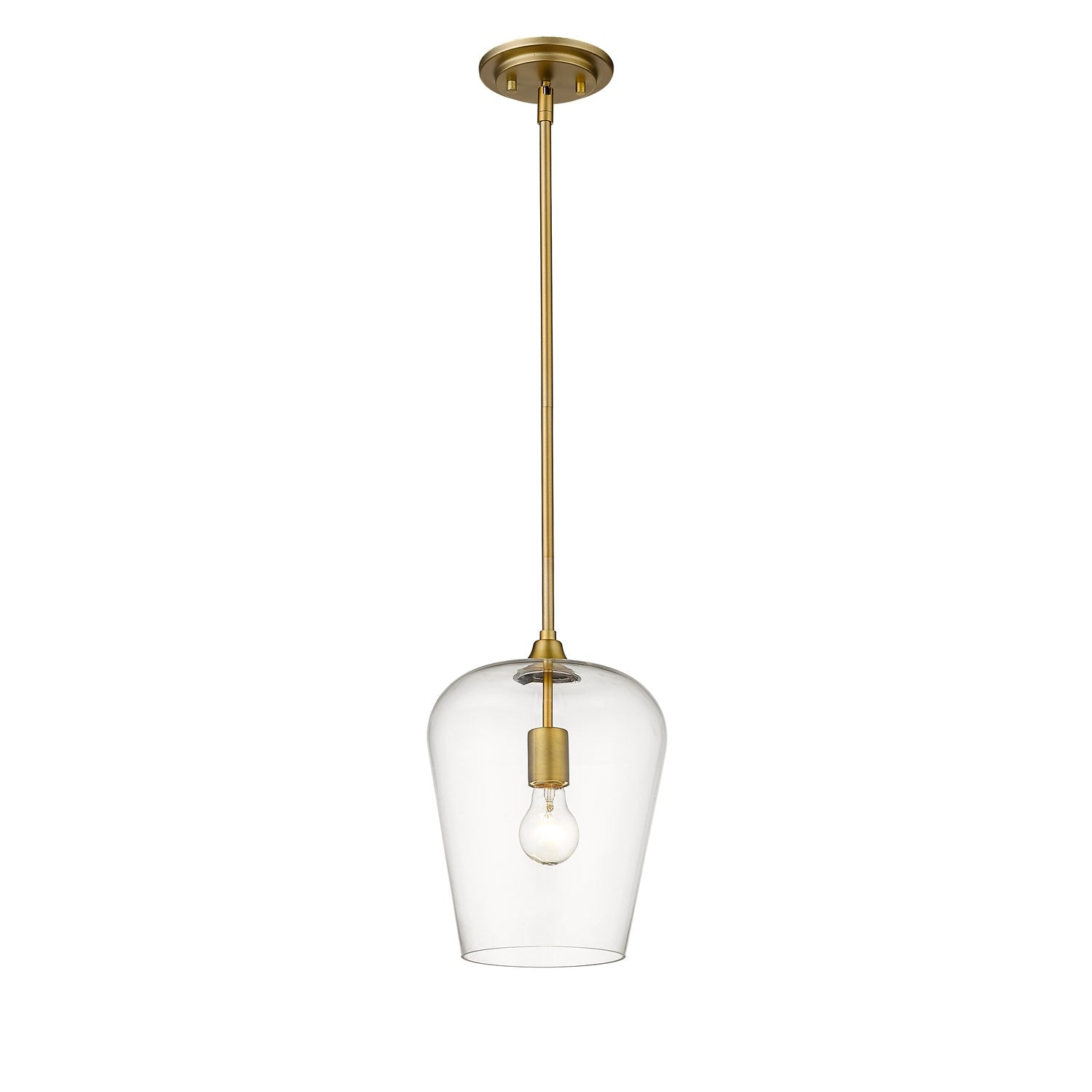 1 Light Pendant by Z-Lite