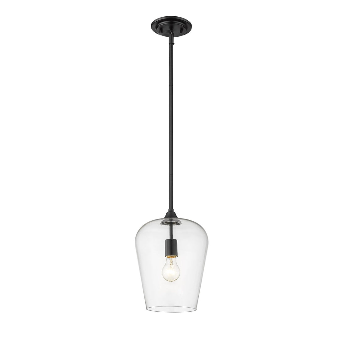 1 Light Pendant by Z-Lite