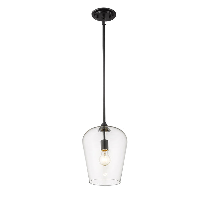 1 Light Pendant