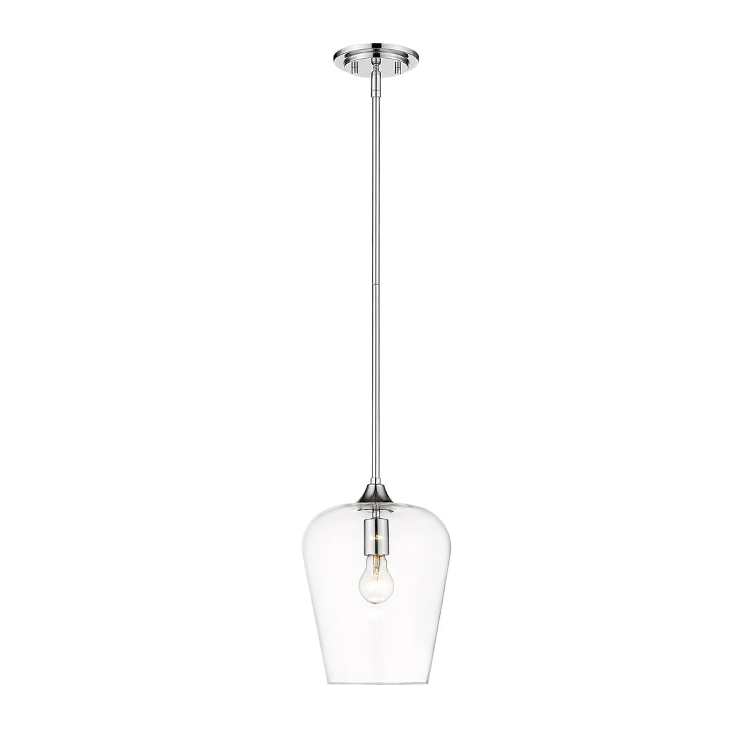 1 Light Pendant by Z-Lite