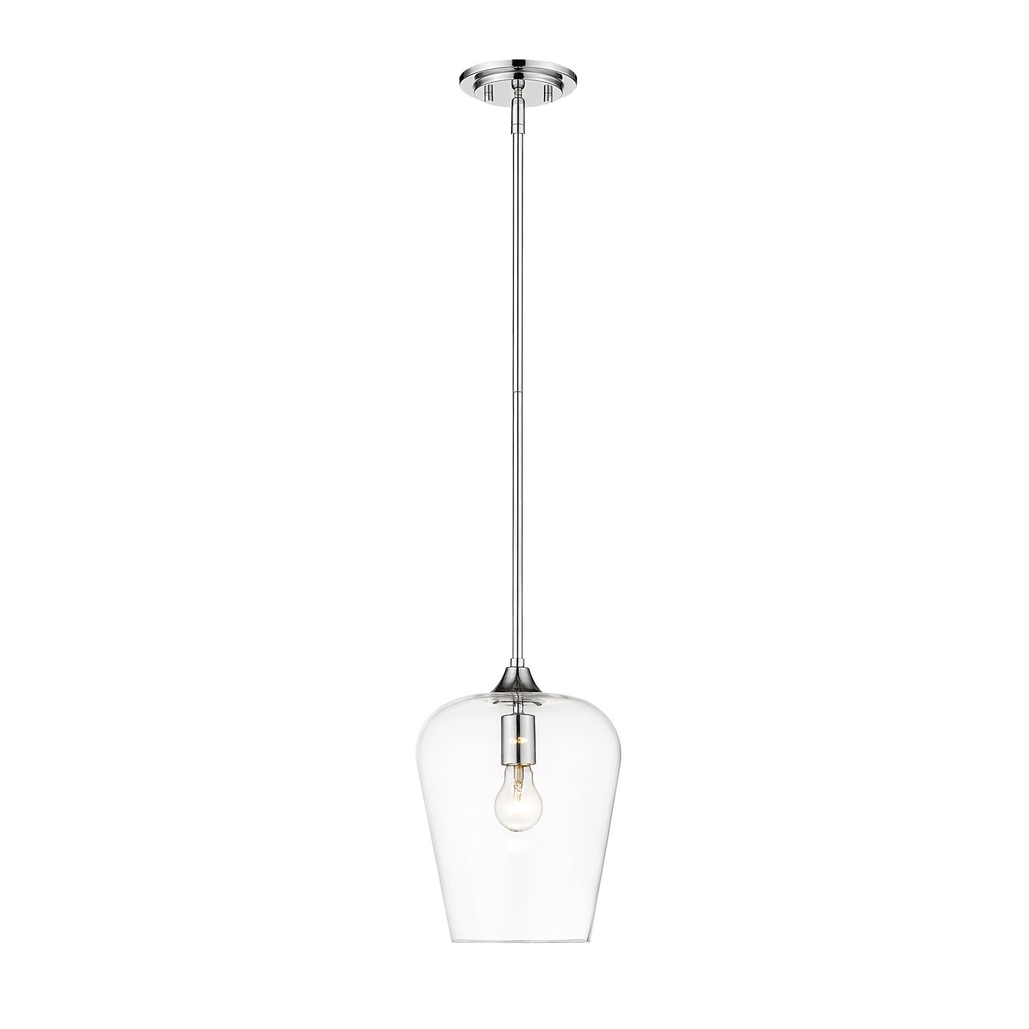 1 Light Pendant by Z-Lite