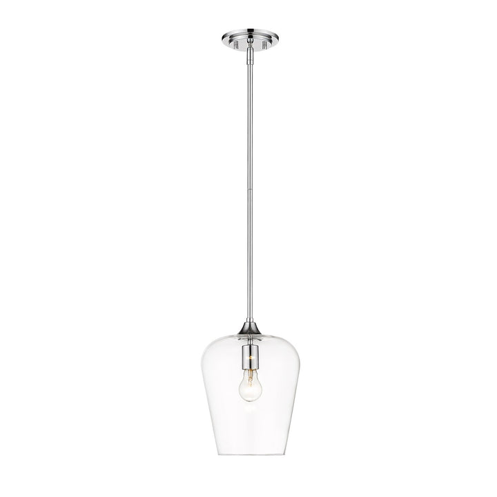 1 Light Pendant by Z-Lite