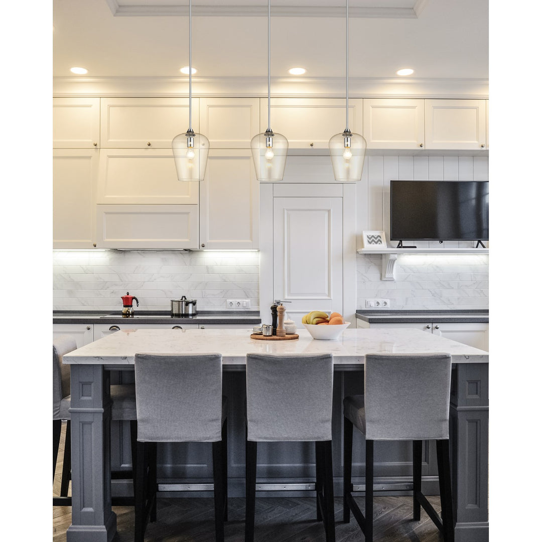 1 Light Pendant