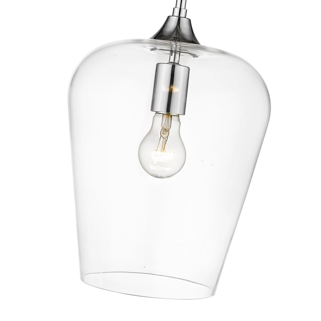 1 Light Pendant
