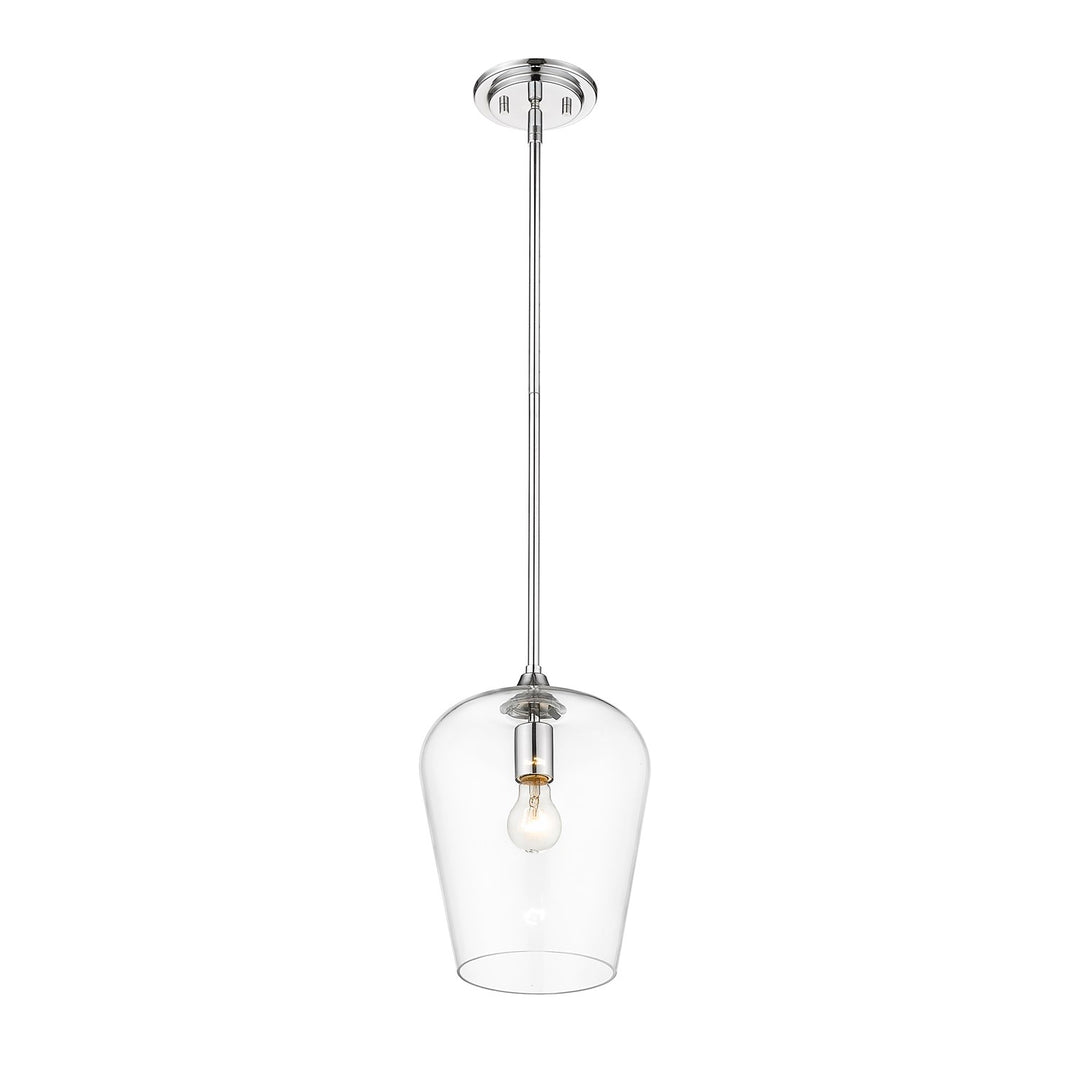 1 Light Pendant