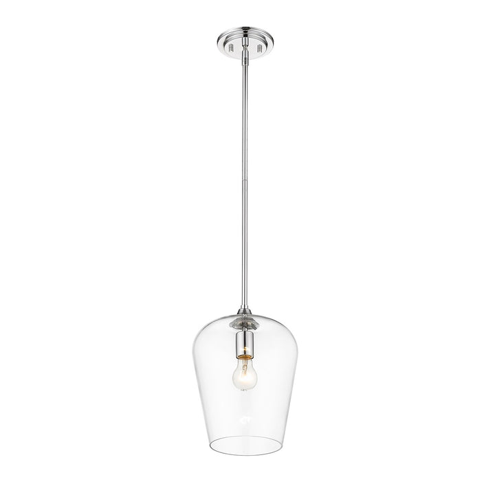 1 Light Pendant