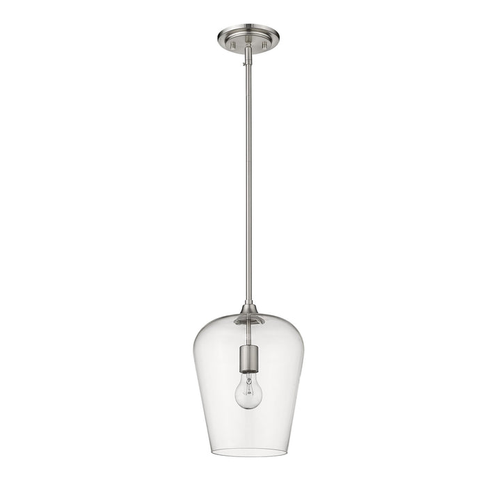1 Light Pendant