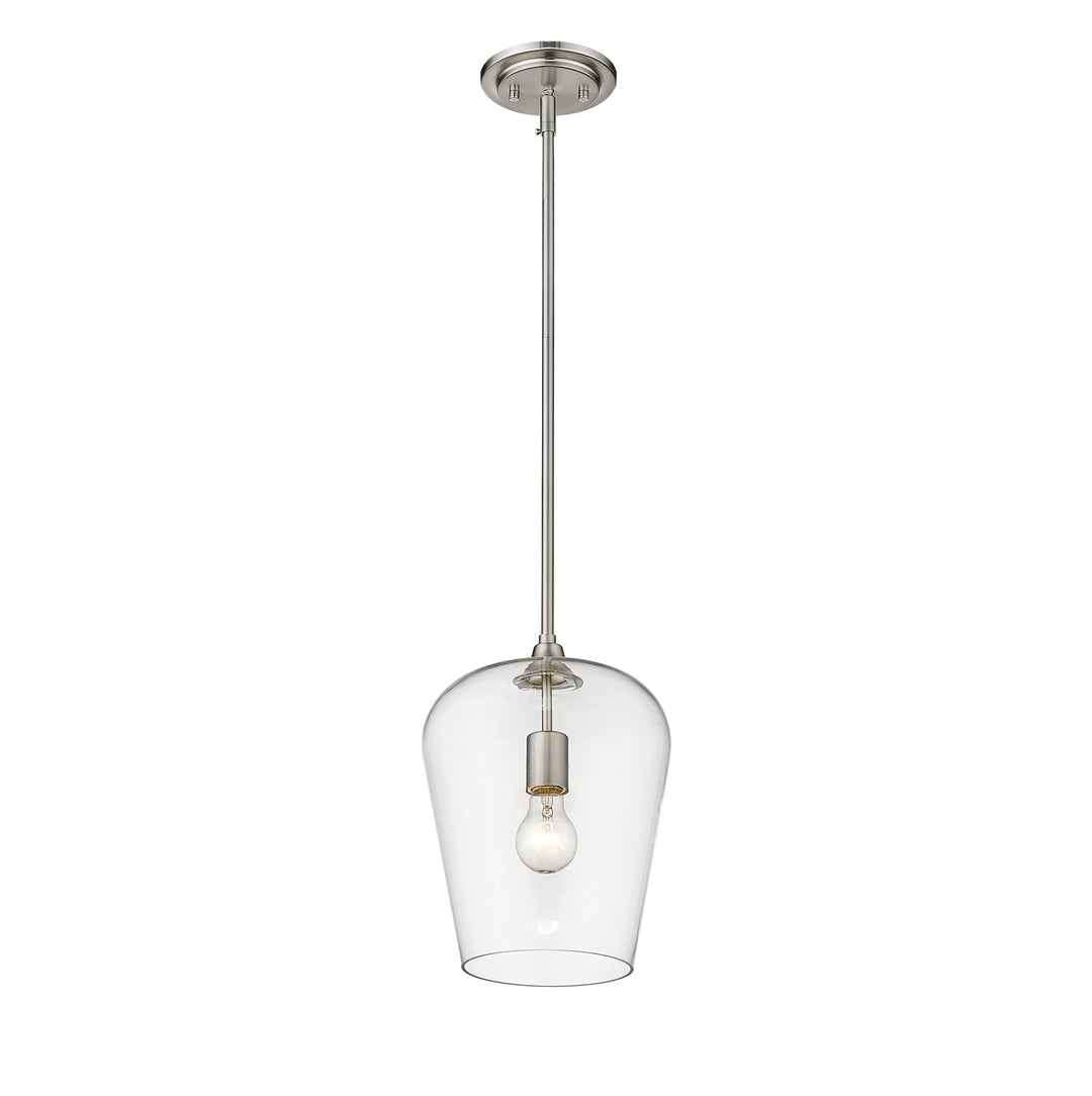 1 Light Pendant