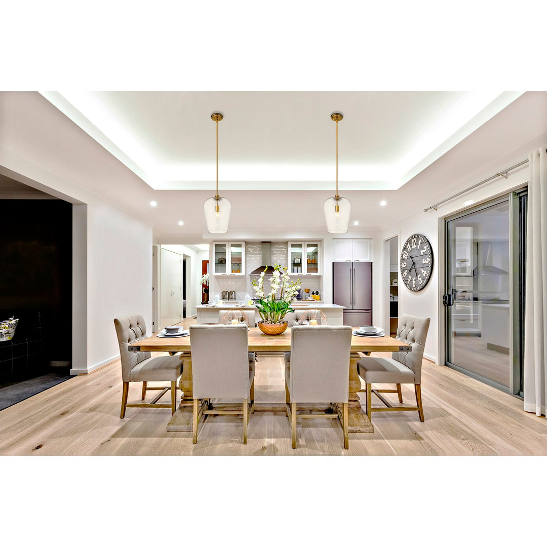 1 Light Pendant
