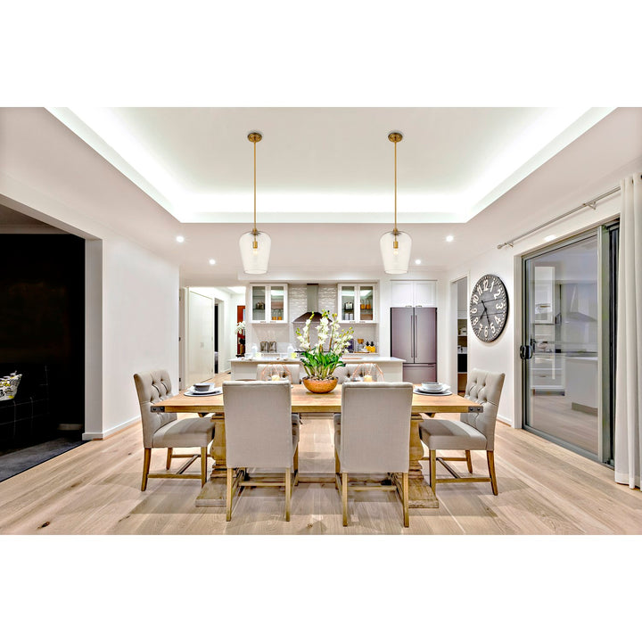 1 Light Pendant