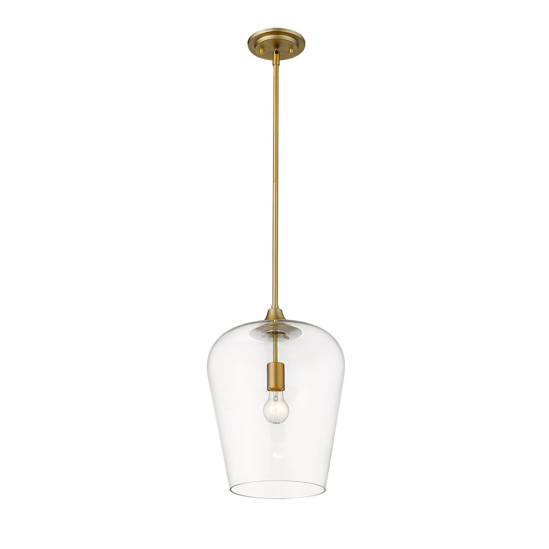 1 Light Pendant