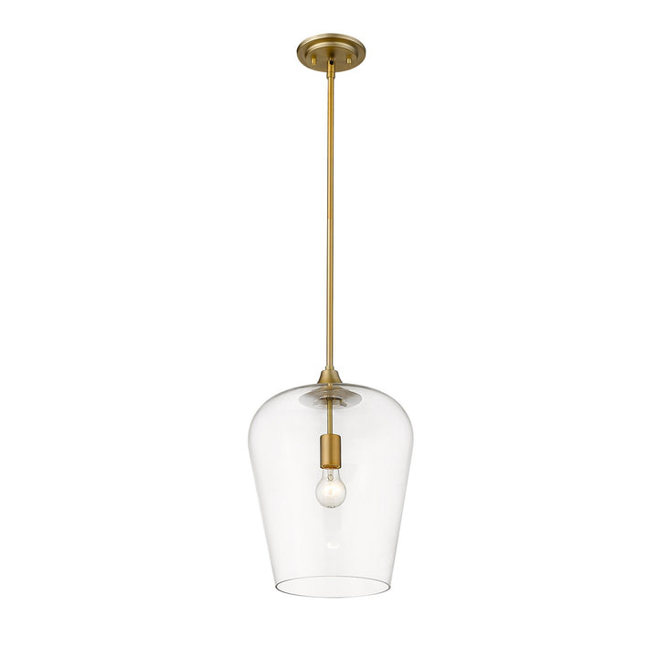 1 Light Pendant