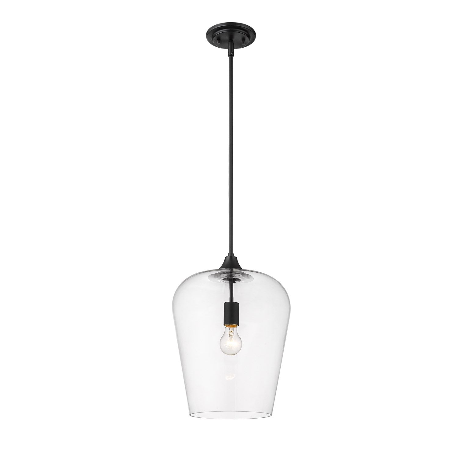 1 Light Pendant by Z-Lite