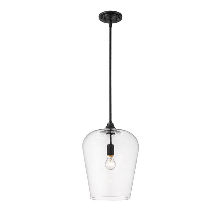 1 Light Pendant by Z-Lite