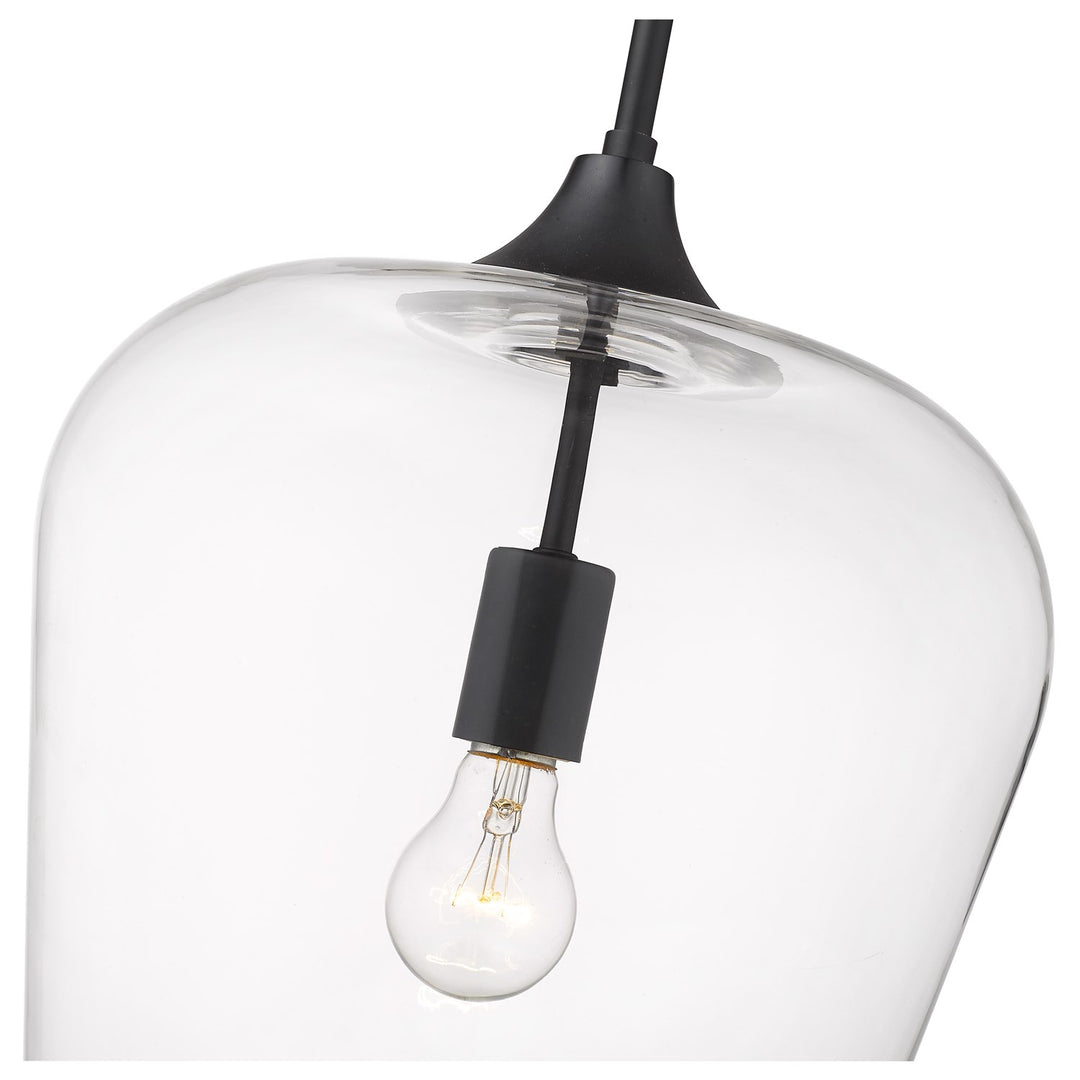 1 Light Pendant