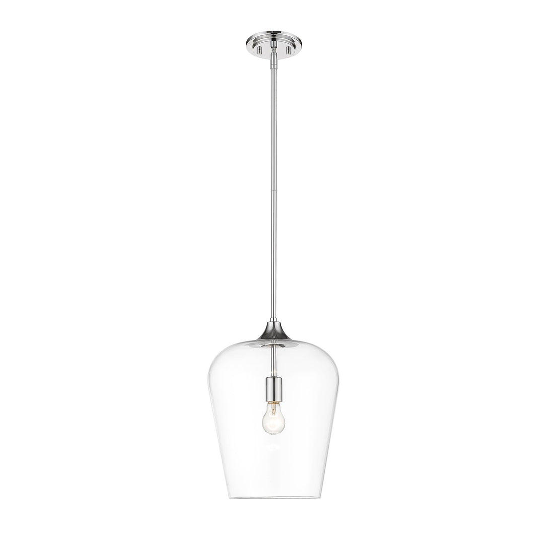 1 Light Pendant by Z-Lite