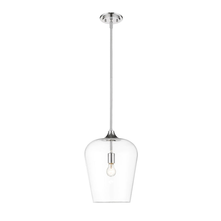 1 Light Pendant by Z-Lite