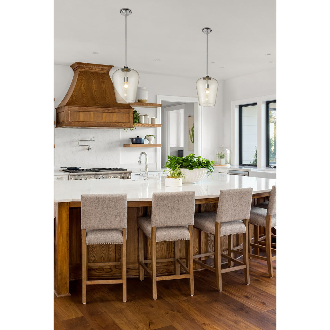 1 Light Pendant