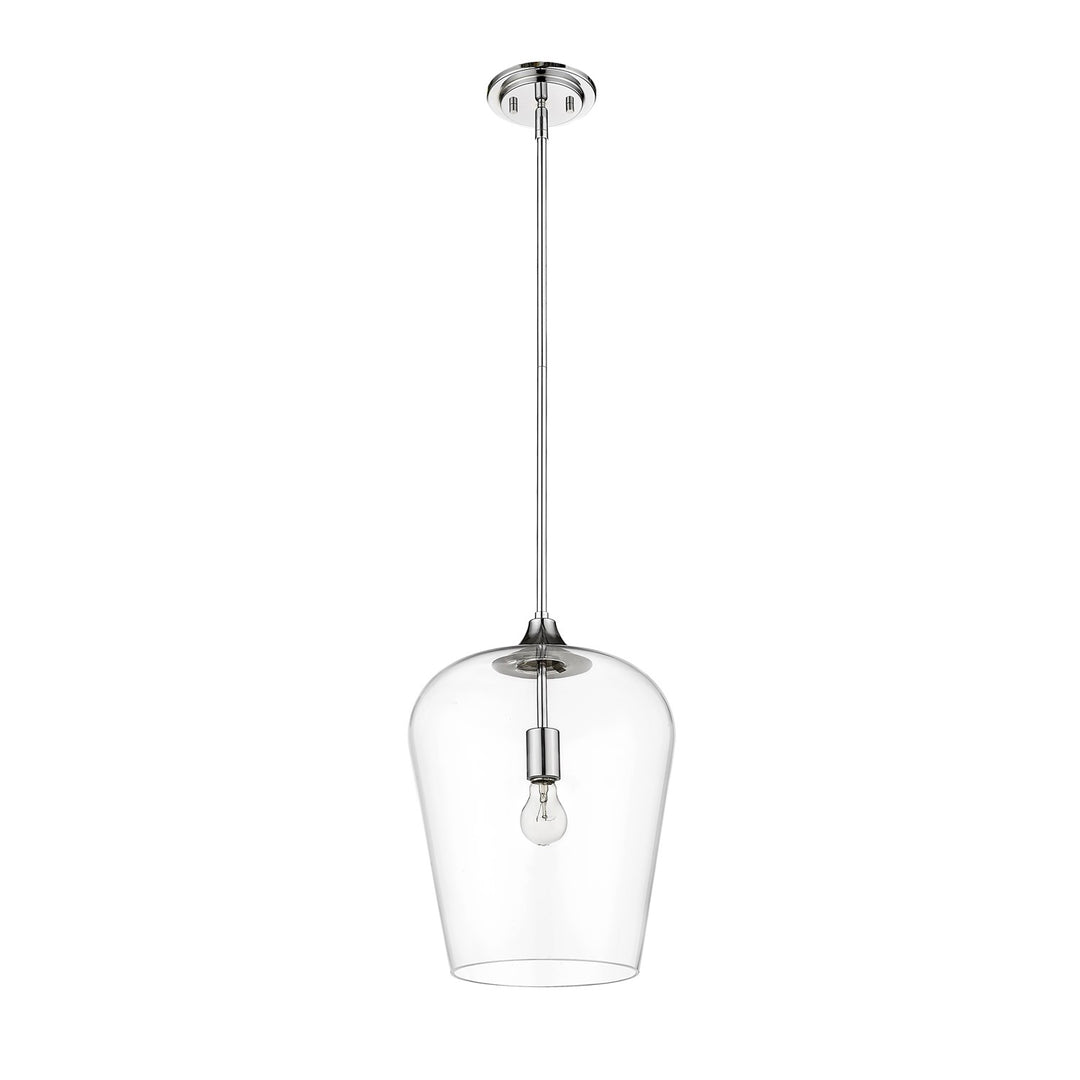1 Light Pendant