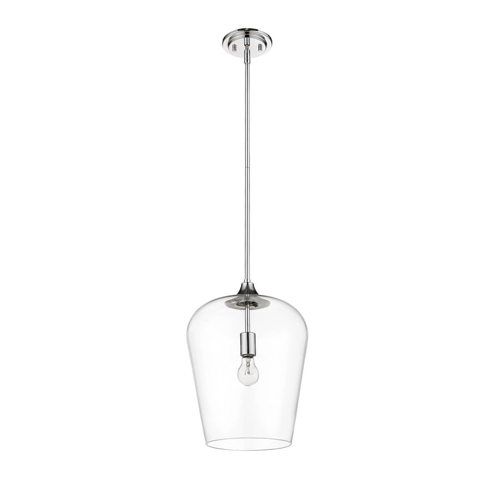 1 Light Pendant