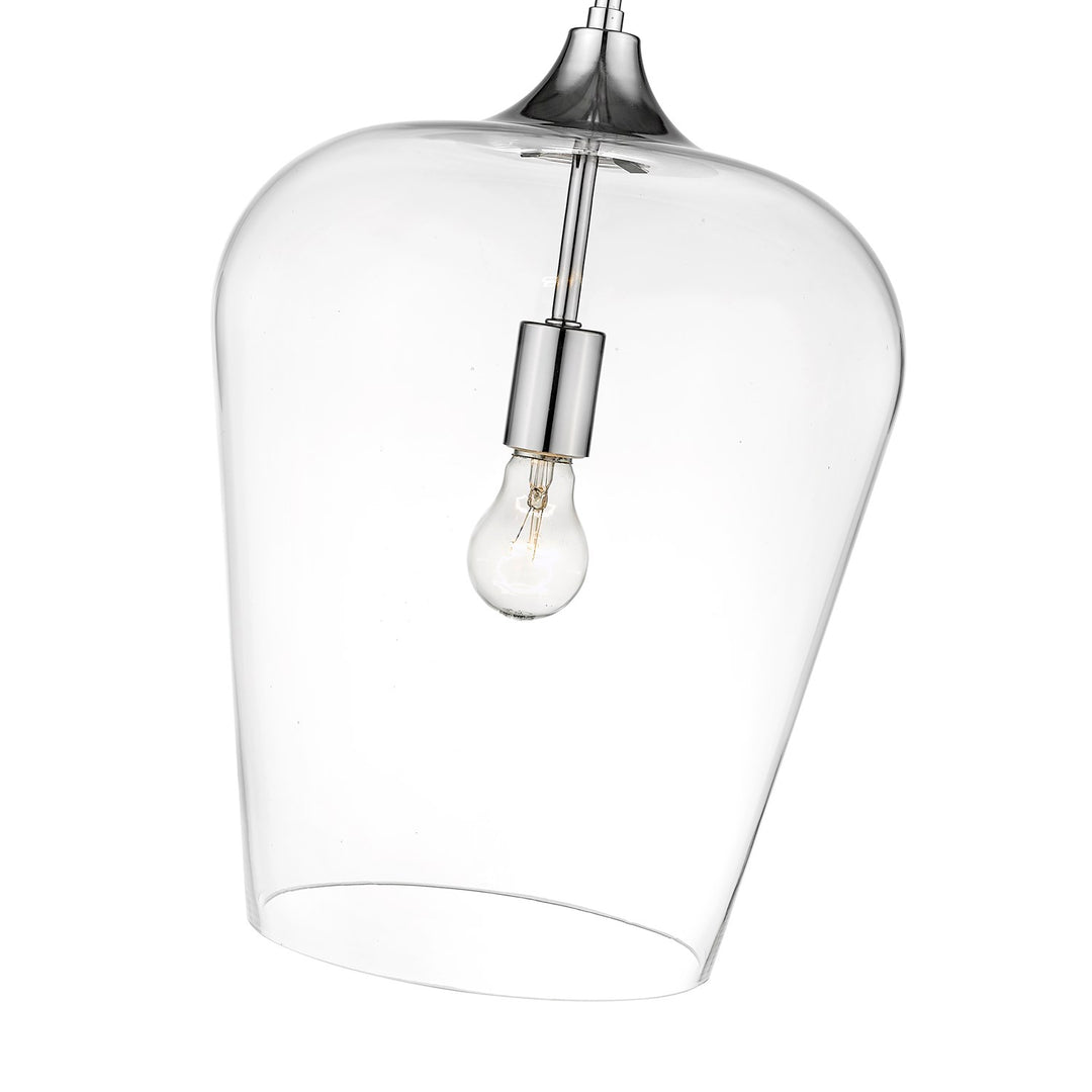 1 Light Pendant