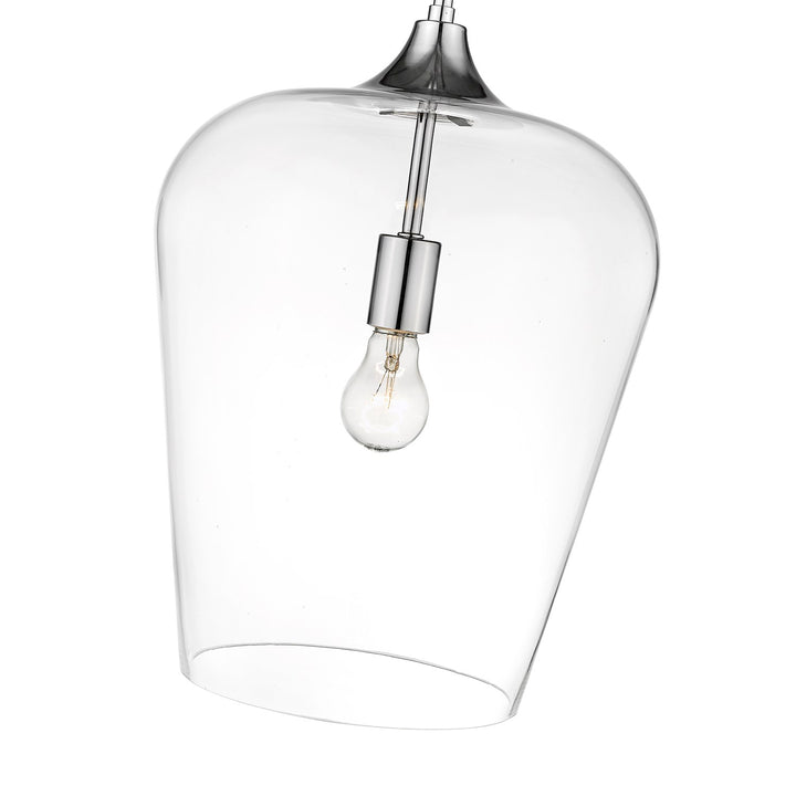 1 Light Pendant