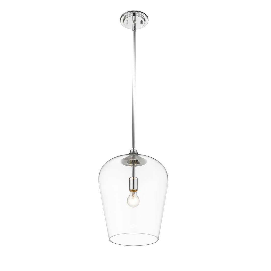 1 Light Pendant
